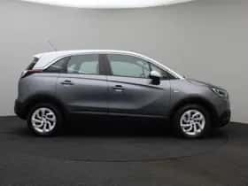Opel Crossland X (2017) thumbnail 16