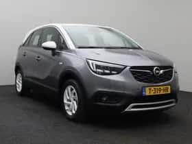 Opel Crossland X (2017) thumbnail 18