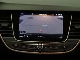 Opel Crossland X (2017) thumbnail 21