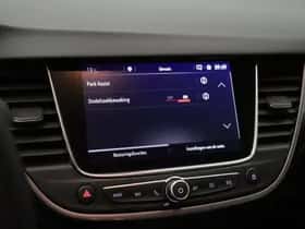Opel Crossland X (2017) thumbnail 25
