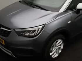 Opel Crossland X (2017) thumbnail 29