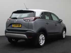 Opel Crossland X (2017) thumbnail 4
