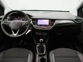 Opel Crossland X (2017) thumbnail 5