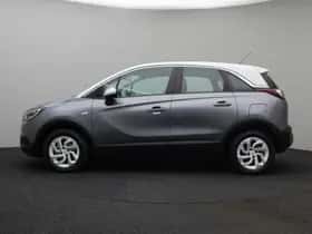 Opel Crossland X (2017) thumbnail 7