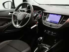 Opel Crossland X (2017) thumbnail 8