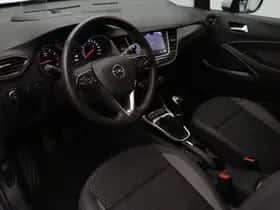 Opel Crossland X (2017) thumbnail 9