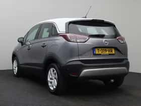 Opel Crossland X (2017) thumbnail 10