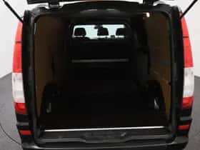 Mercedes-Benz Vito (2014) thumbnail 11