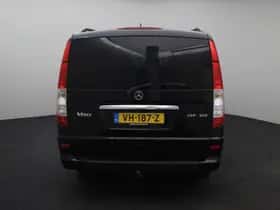 Mercedes-Benz Vito (2014) thumbnail 12