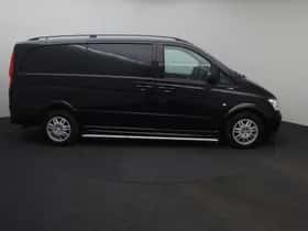 Mercedes-Benz Vito (2014) thumbnail 15