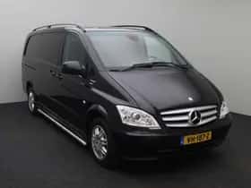 Mercedes-Benz Vito (2014) thumbnail 17