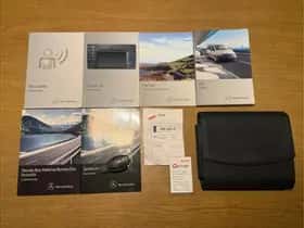 Mercedes-Benz Vito (2014) thumbnail 18