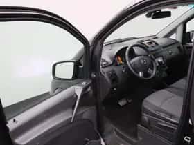 Mercedes-Benz Vito (2014) thumbnail 3