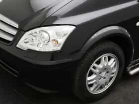 Mercedes-Benz Vito (2014) thumbnail 23