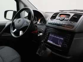 Mercedes-Benz Vito (2014) thumbnail 5