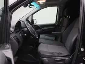Mercedes-Benz Vito (2014) thumbnail 6