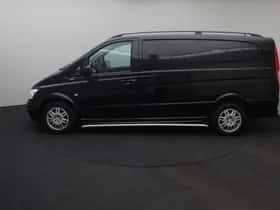 Mercedes-Benz Vito (2014) thumbnail 7
