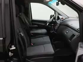 Mercedes-Benz Vito (2014) thumbnail 8
