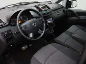 Mercedes-Benz Vito (2014) thumbnail 9