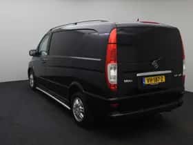 Mercedes-Benz Vito (2014) thumbnail 10