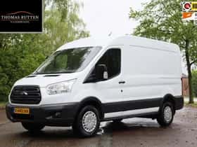 Ford Transit (2014)