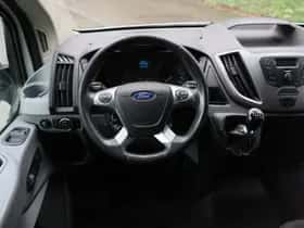 Ford Transit (2014) thumbnail 2