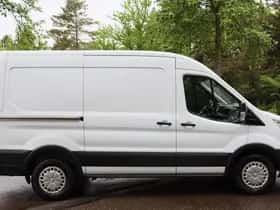 Ford Transit (2014) thumbnail 11