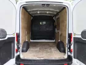 Ford Transit (2014) thumbnail 12