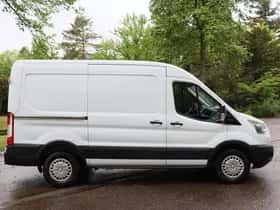 Ford Transit (2014) thumbnail 13