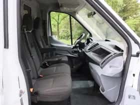 Ford Transit (2014) thumbnail 14