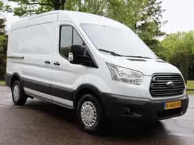 Ford Transit (2014) thumbnail 15
