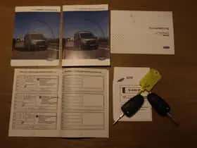 Ford Transit (2014) thumbnail 16
