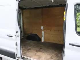 Ford Transit (2014) thumbnail 17