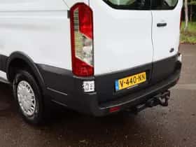 Ford Transit (2014) thumbnail 18