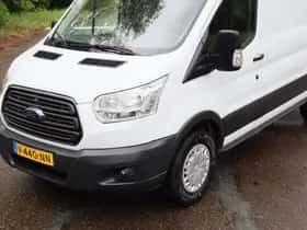 Ford Transit (2014) thumbnail 20