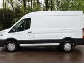 Ford Transit (2014) thumbnail 3