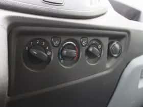 Ford Transit (2014) thumbnail 21