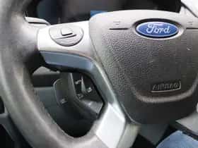Ford Transit (2014) thumbnail 22
