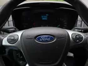 Ford Transit (2014) thumbnail 23