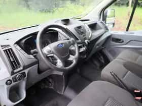 Ford Transit (2014) thumbnail 4