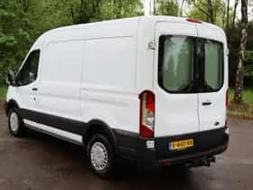 Ford Transit (2014) thumbnail 5