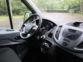 Ford Transit (2014) thumbnail 6