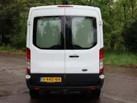 Ford Transit (2014) thumbnail 7