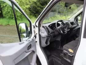 Ford Transit (2014) thumbnail 8