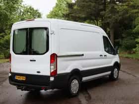 Ford Transit (2014) thumbnail 9