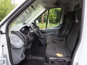 Ford Transit (2014) thumbnail 10