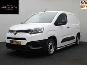 Toyota Proace (2021)