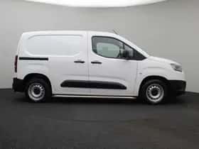 Toyota Proace (2021) thumbnail 12