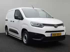Toyota Proace (2021) thumbnail 14