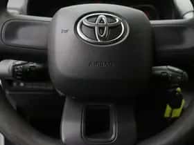 Toyota Proace (2021) thumbnail 16